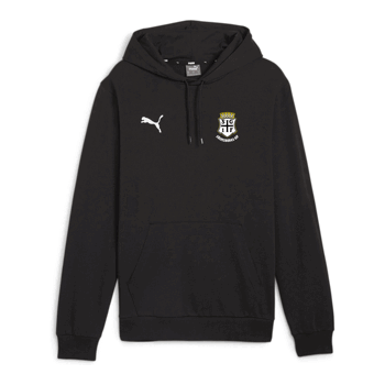 Puma Teamgoal Casuals Hoody Jr (Sölvesborgs GIF)