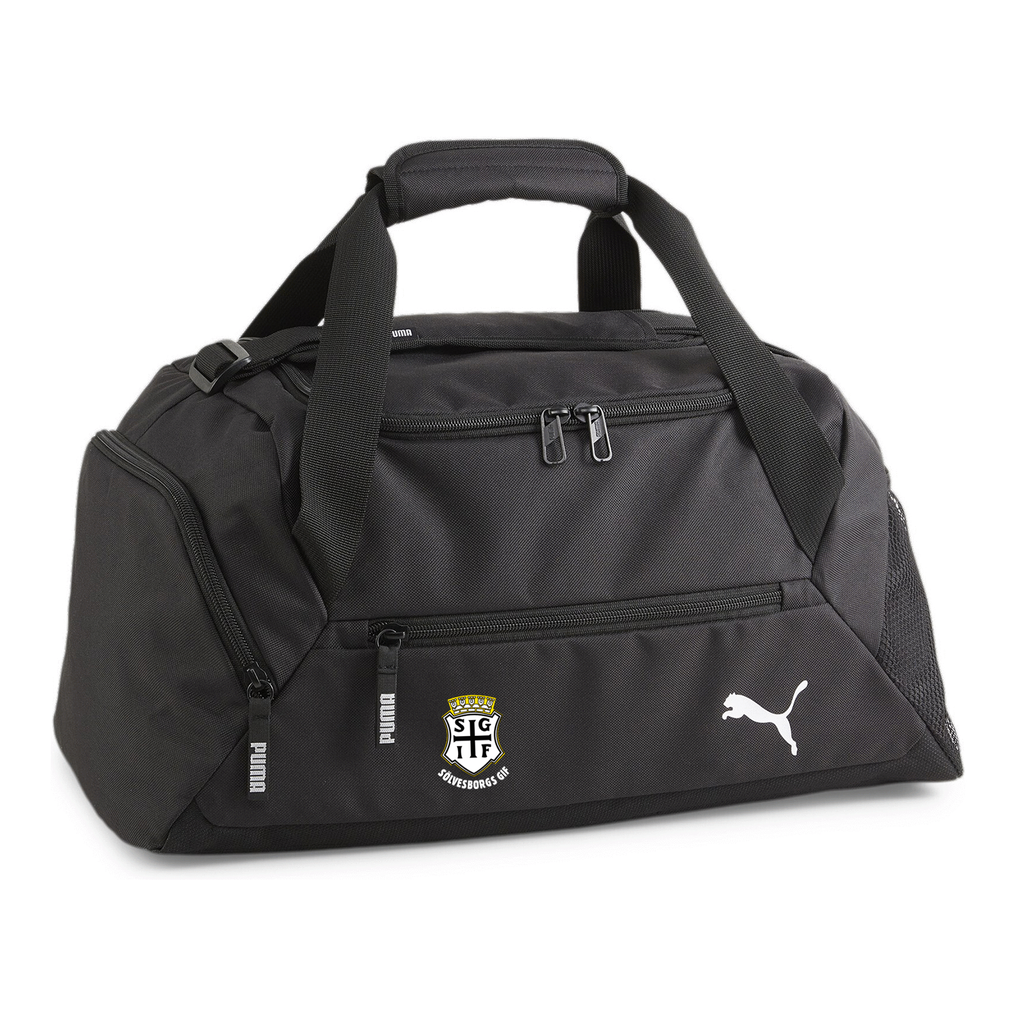 Puma Teamgoal Teambag S (Sölvesborgs GIF)
