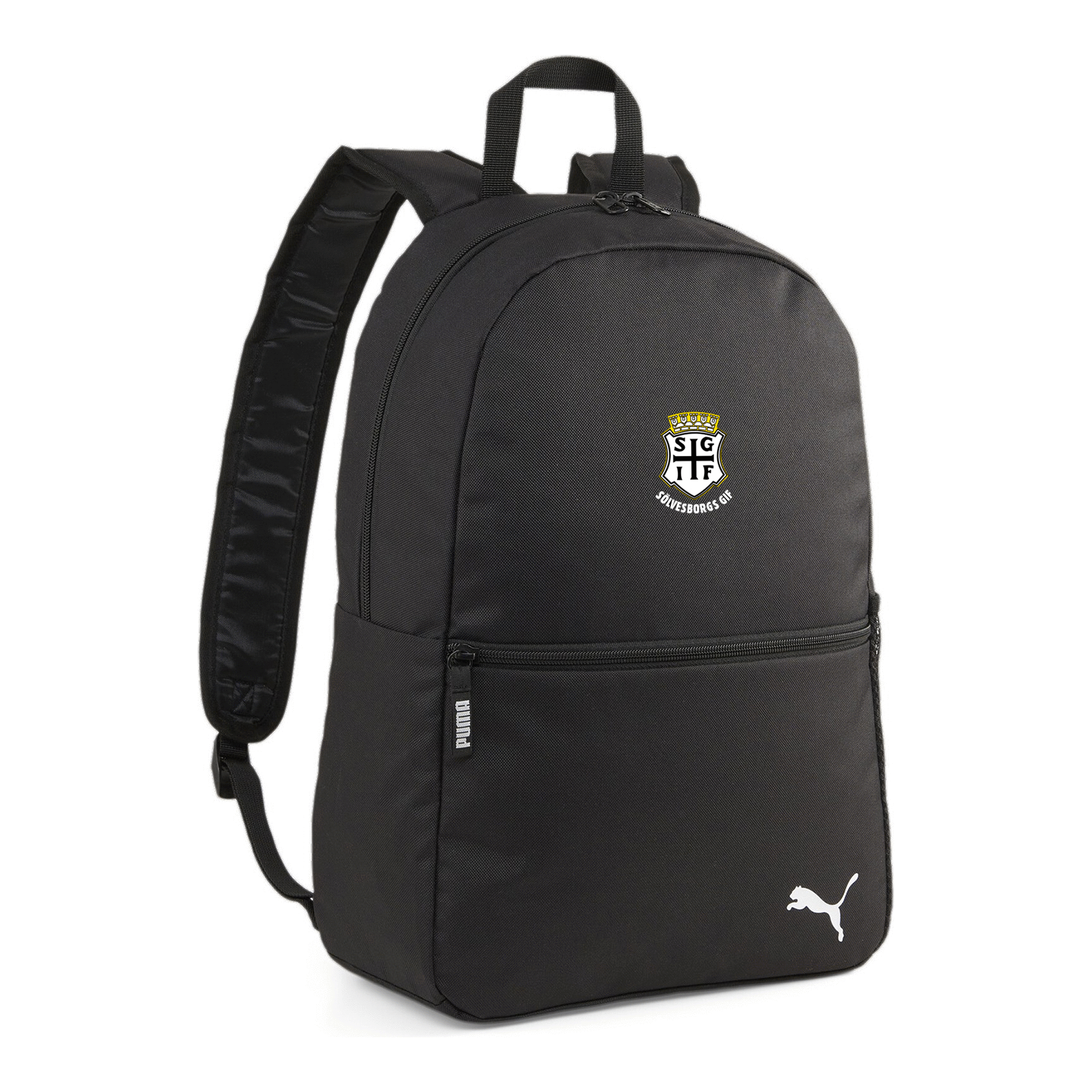 Puma Teamgoal Backpack Core (Sölvesborgs GIF)