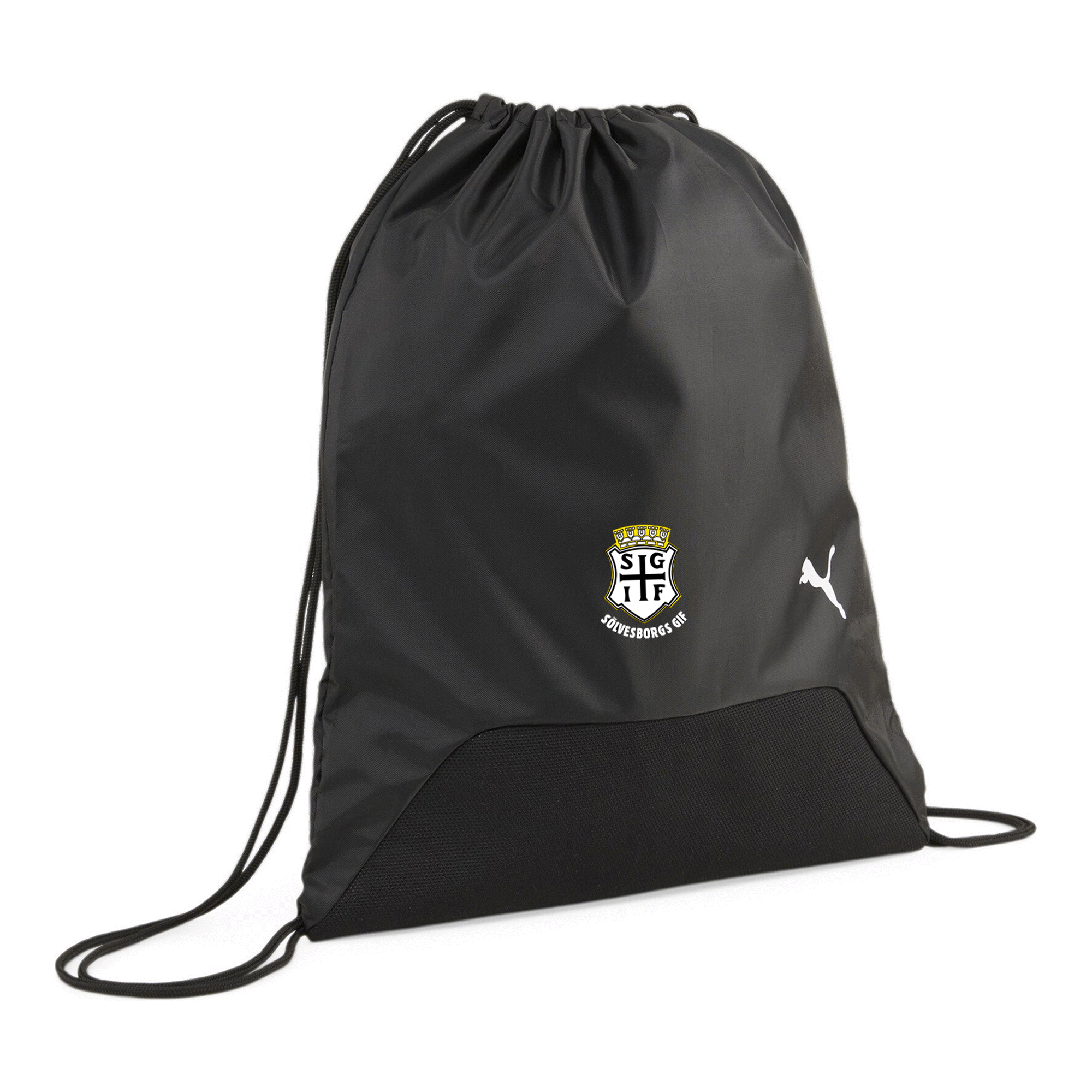 Puma Teamgoal Gym Sack (Sölvesborgs GIF)