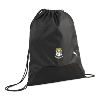 Puma Teamgoal Gym Sack (Sölvesborgs GIF)