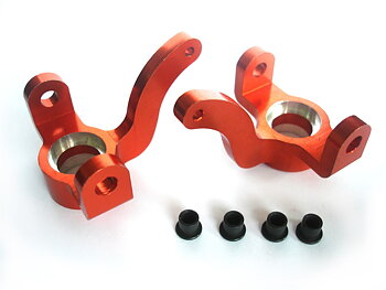 HSP-880003 Alu. Styrarm - 2 st