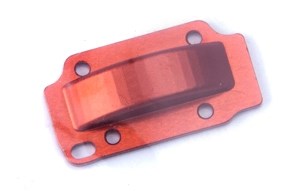 HSP-580051 Alu Gear Shelter