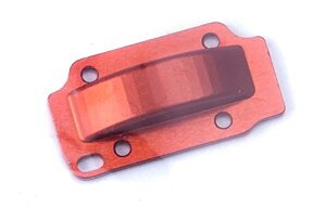 HSP-580051 Alu Gear Shelter
