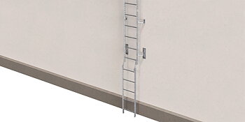 Fasadstege 
