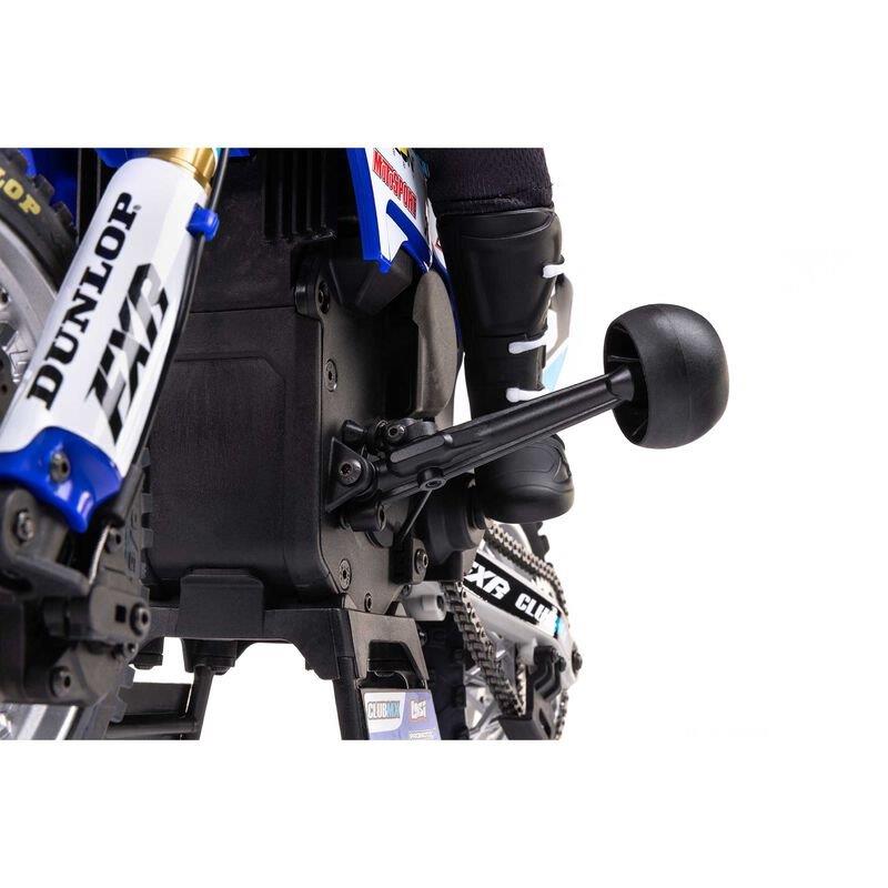 LOSI 1/4 Promoto-MX Motorcycle RTR, Club MX - 17