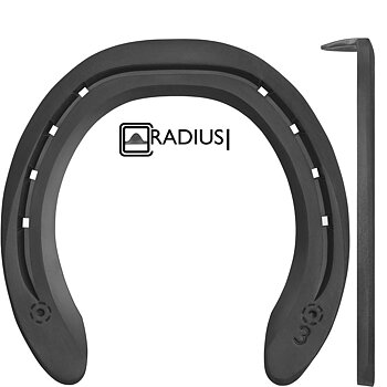 HÄSTSKO Classic Plus Fram låda 10 par