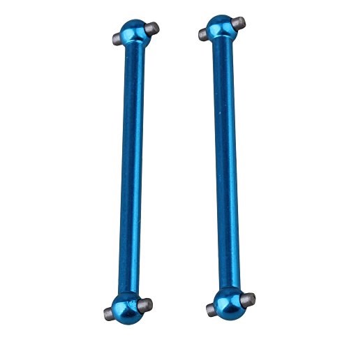 HSP-580027 Alu Dogbone 46mm - Fram / Bak