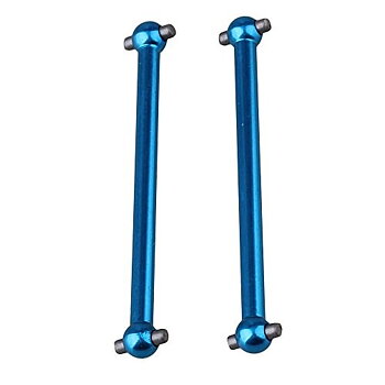 HSP-580027 Alu Dogbone 46mm - Fram / Bak