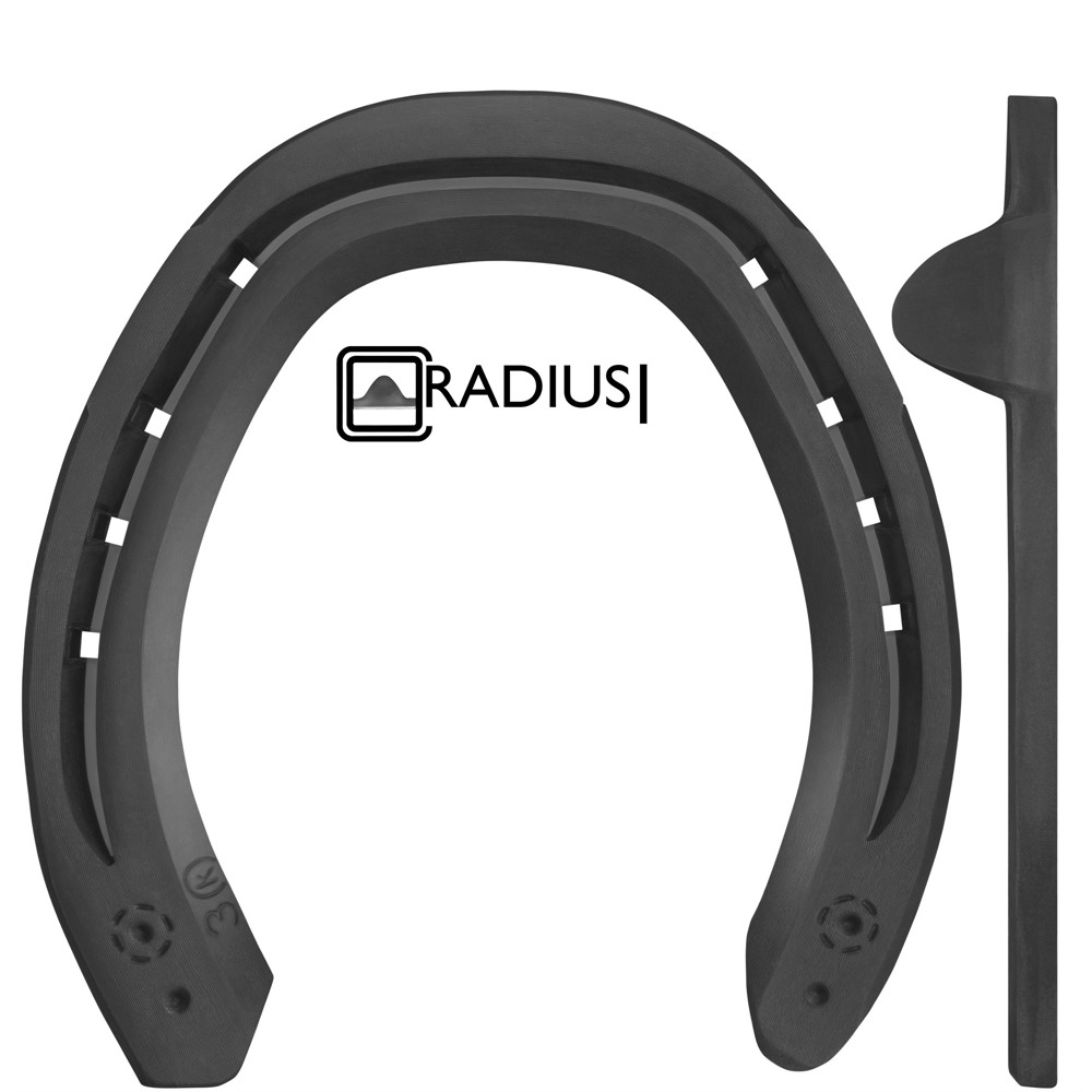 HÄSTSKO Classic Plus Bak låda 10 par