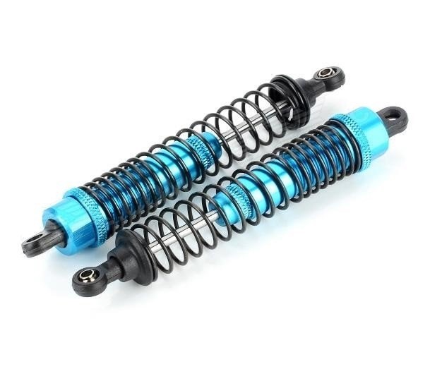 HSP-108004 Alu Shock Absorber - 2st