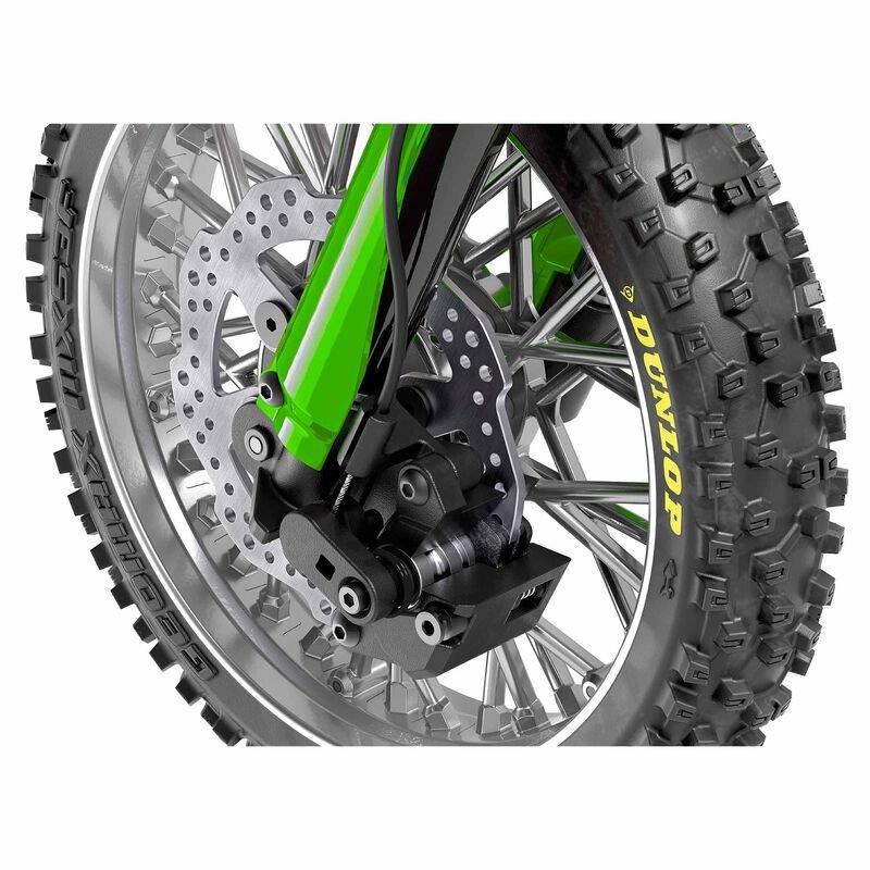 LOSI 1/4 Promoto-MX Motorcycle RTR with Battery and Charger, Pro Circuit - 16