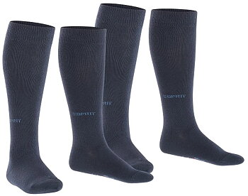 Esprit Basic Knee-Highs Barn