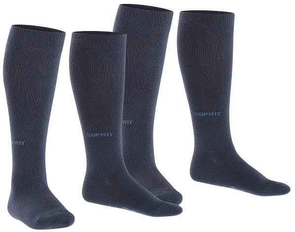 Esprit Basic Knee-Highs Barn
