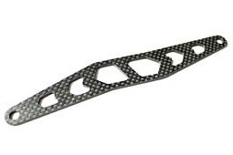 HSP-103310 Carbon Fiber Battery Cover