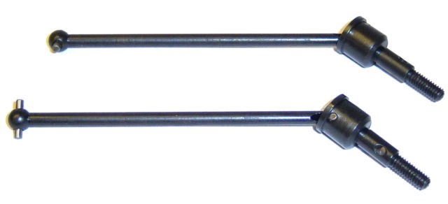 HSP-166015 Universal Dogbone 2P - 2st