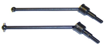 HSP-166015 Universal Dogbone 2P - 2st