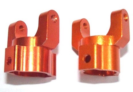 HSP-180003 Styrarm L / R Alu. - 2 st