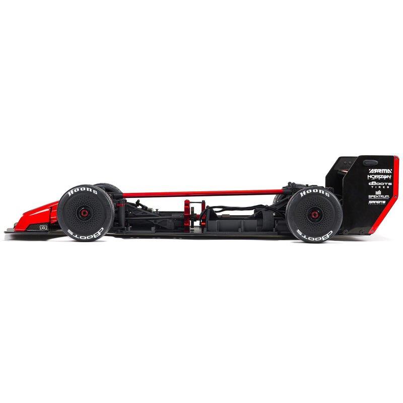 ARRMA 1/7 LIMITLESS V2 Speed Bash Roller - 6