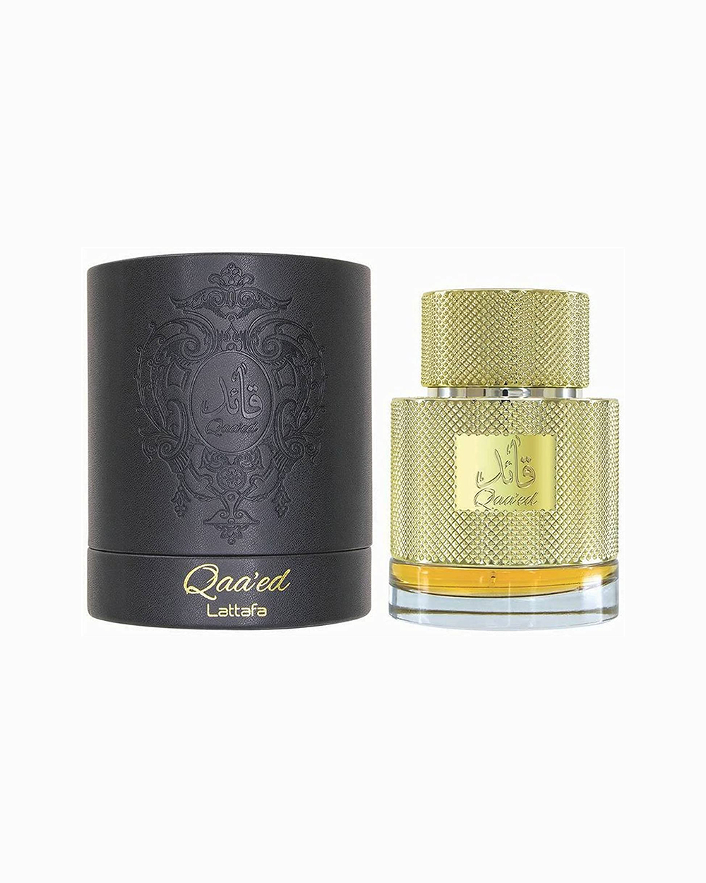 Qaaed Herr Parfym 100&nbsp;ml