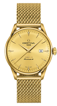 Certina DS-1 Powermatic-80
