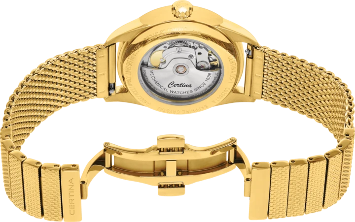Certina DS-1 Powermatic-80 - 3