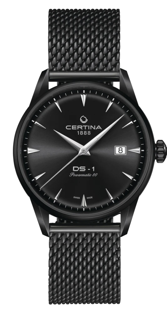 Certina DS-1 Powermatic-80