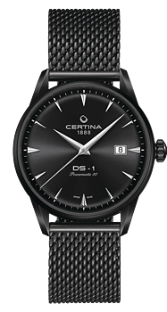 Certina DS-1 Powermatic-80