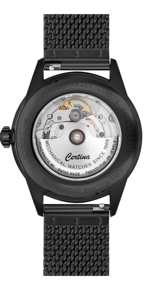 Certina DS-1 Powermatic-80 - 2