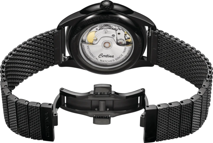 Certina DS-1 Powermatic-80 - 3