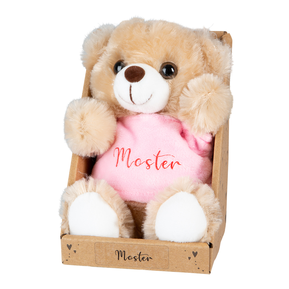 Moster Nalle