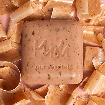 Blossom soap Pivoine (pion) 100g x9, EKO