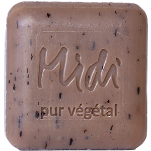 Blossom soap Vanille 100g x9, EKO - 3