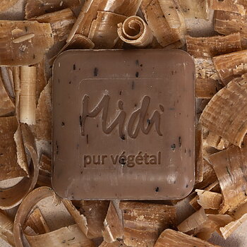 Blossom soap Vanille 100g x9, EKO