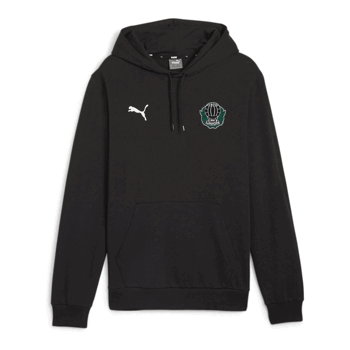 Puma Teamgoal Casuals Hoody (BK Union)