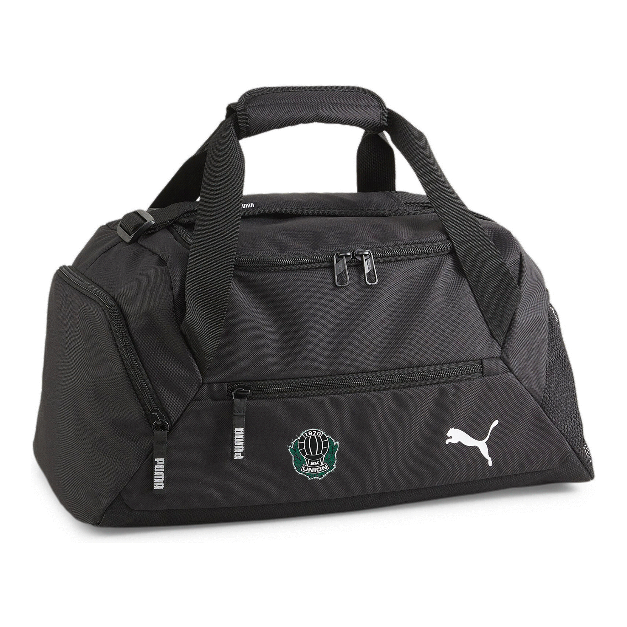 Puma Teamgoal Teambag M (BK Union)