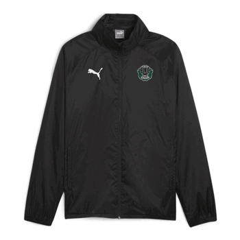 Puma Teamgoal Allweather Jacket Sr (BK Union)