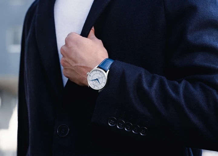 Certina DS-1 Day Date - 6
