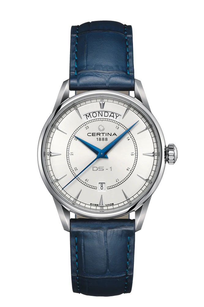 Certina DS-1 Day Date