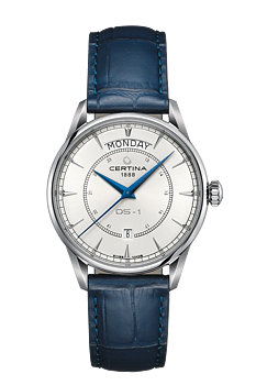 Certina DS-1 Day Date