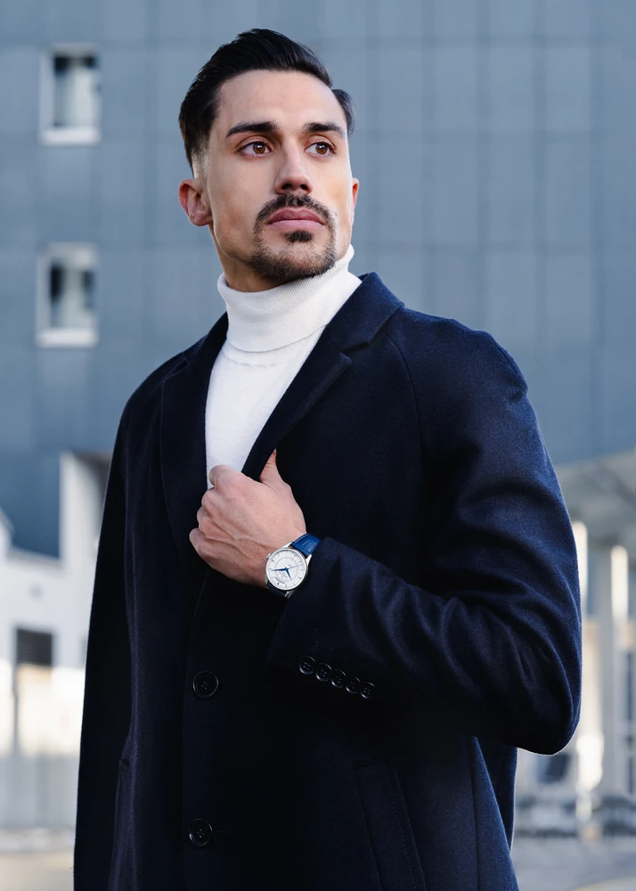 Certina DS-1 Day Date - 5