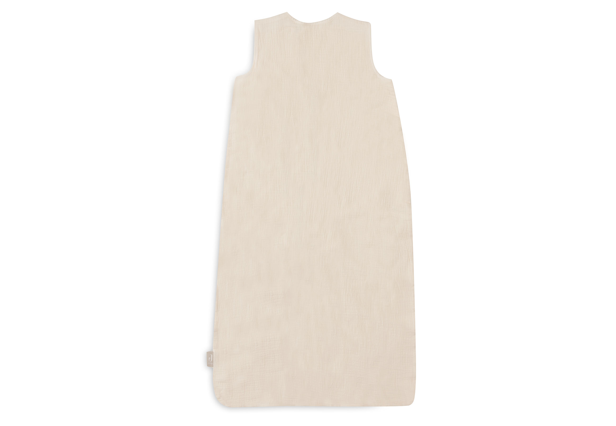 Jollein Sovpåse Muslin 70cm Oatmeal - 2