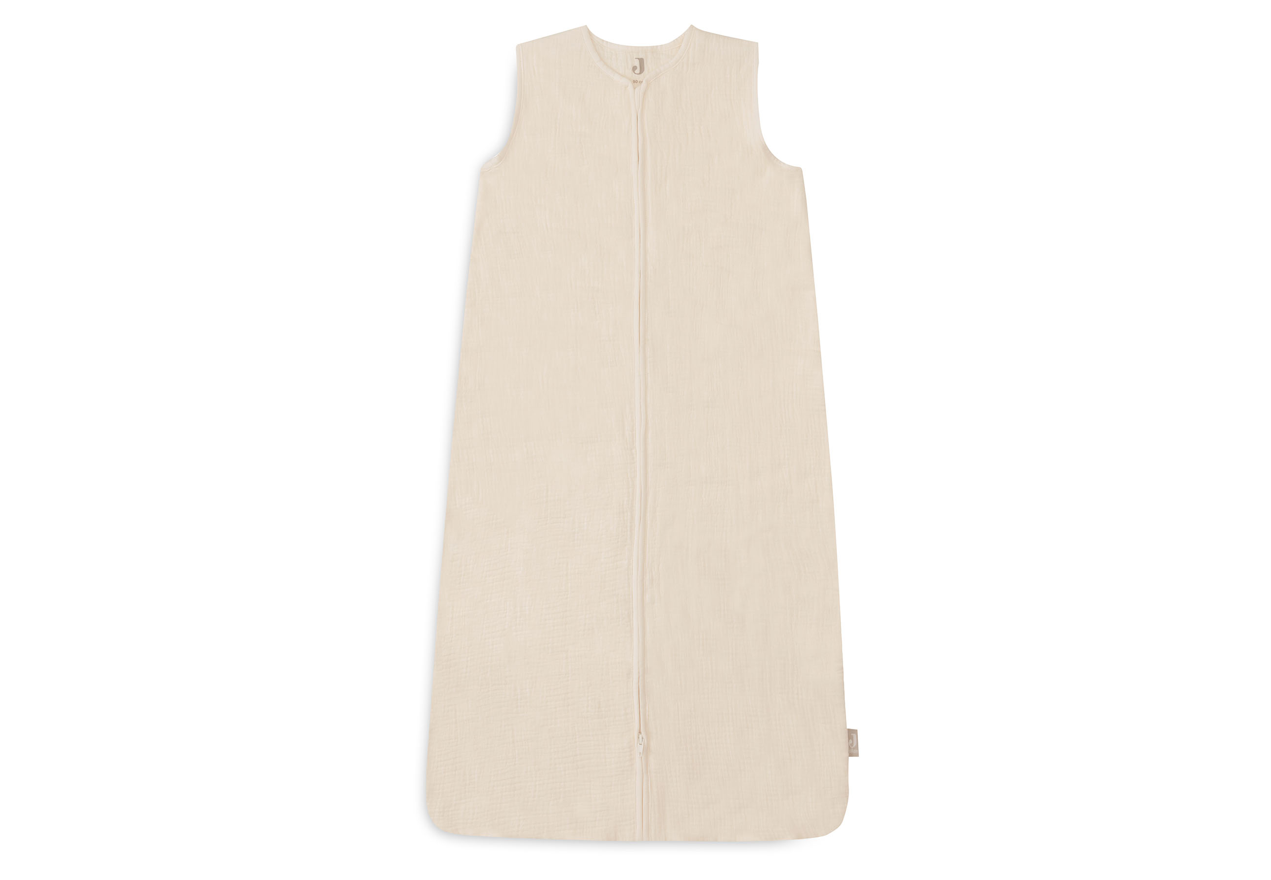 Jollein Sovpåse Muslin 70cm Oatmeal