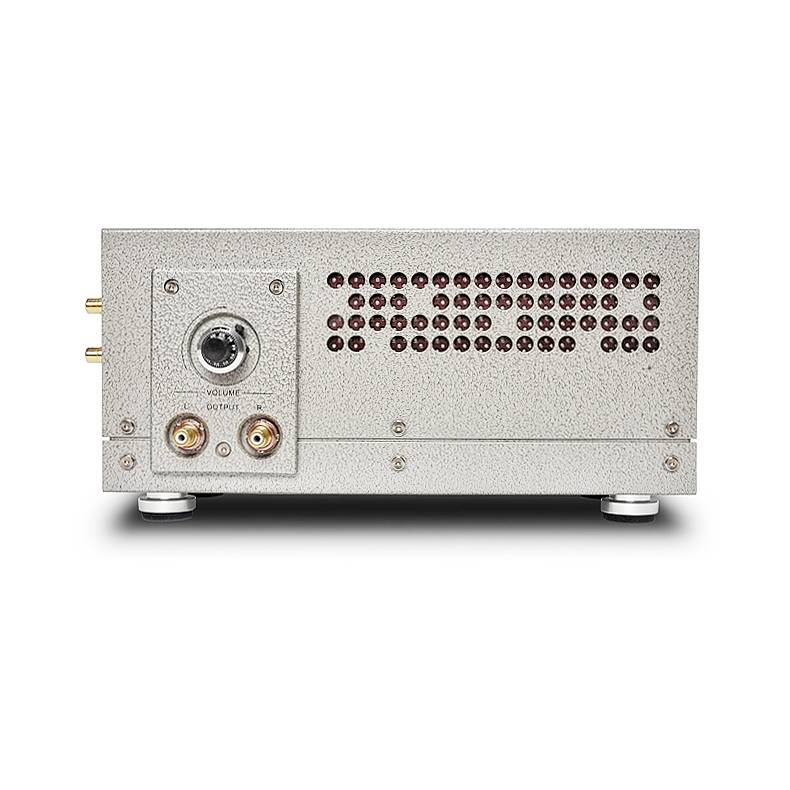 Line Magnetic Audio LM-33 Phono - 2