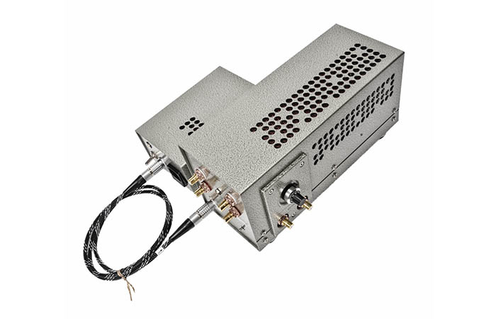 Line Magnetic Audio LM-33 Phono - 4
