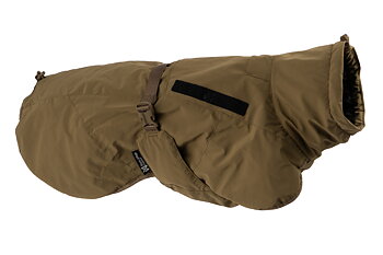Non-Stop Dogwear Glacier Dog Jacket WD - Olive
