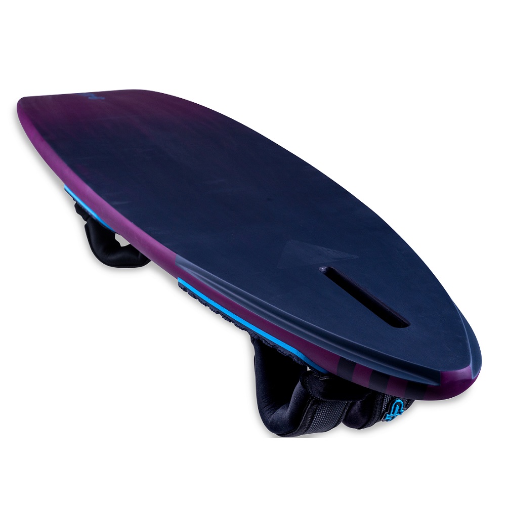 JP vindsurfingbräda Speed PRO 2026 - 6