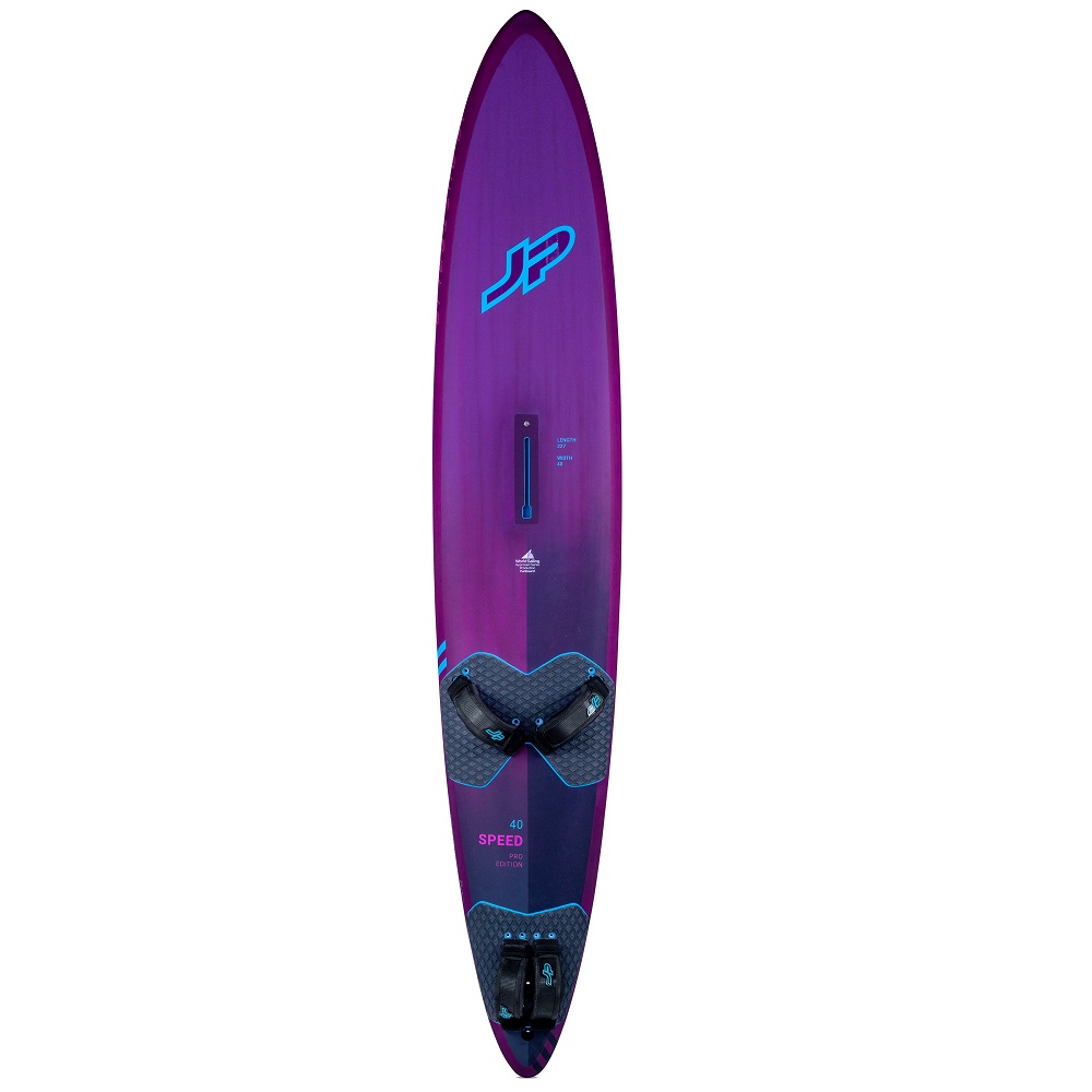 JP vindsurfingbräda Speed PRO 2026