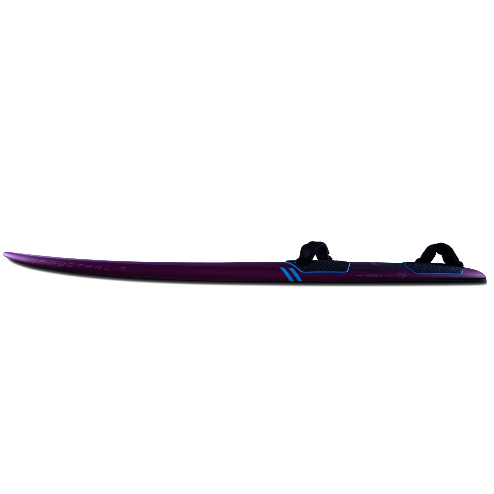 JP vindsurfingbräda Speed PRO 2026 - 3