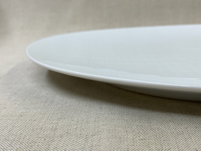 Uppläggningsfat Mesh - 2